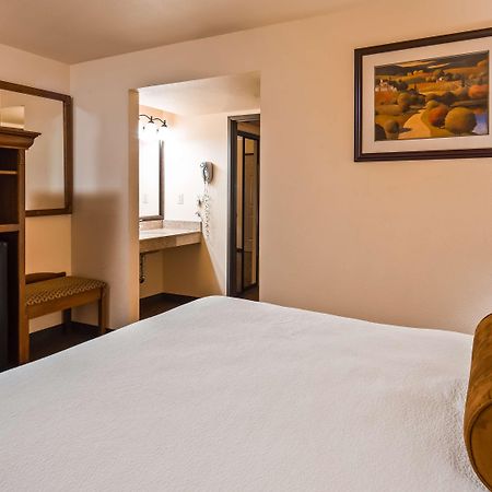 Best Western El Grande Inn Clearlake Zewnętrze zdjęcie