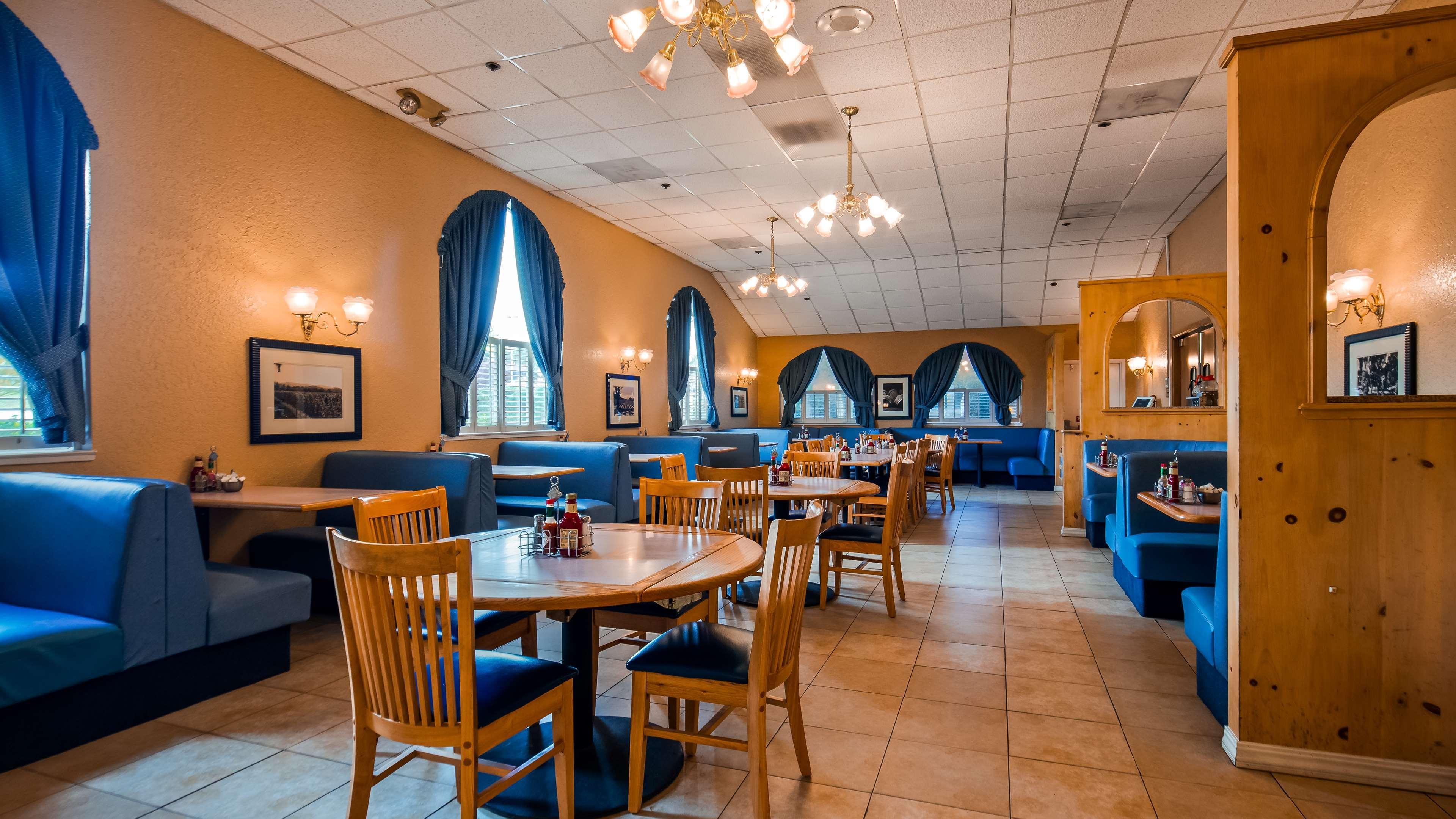 Best Western El Grande Inn Clearlake Zewnętrze zdjęcie