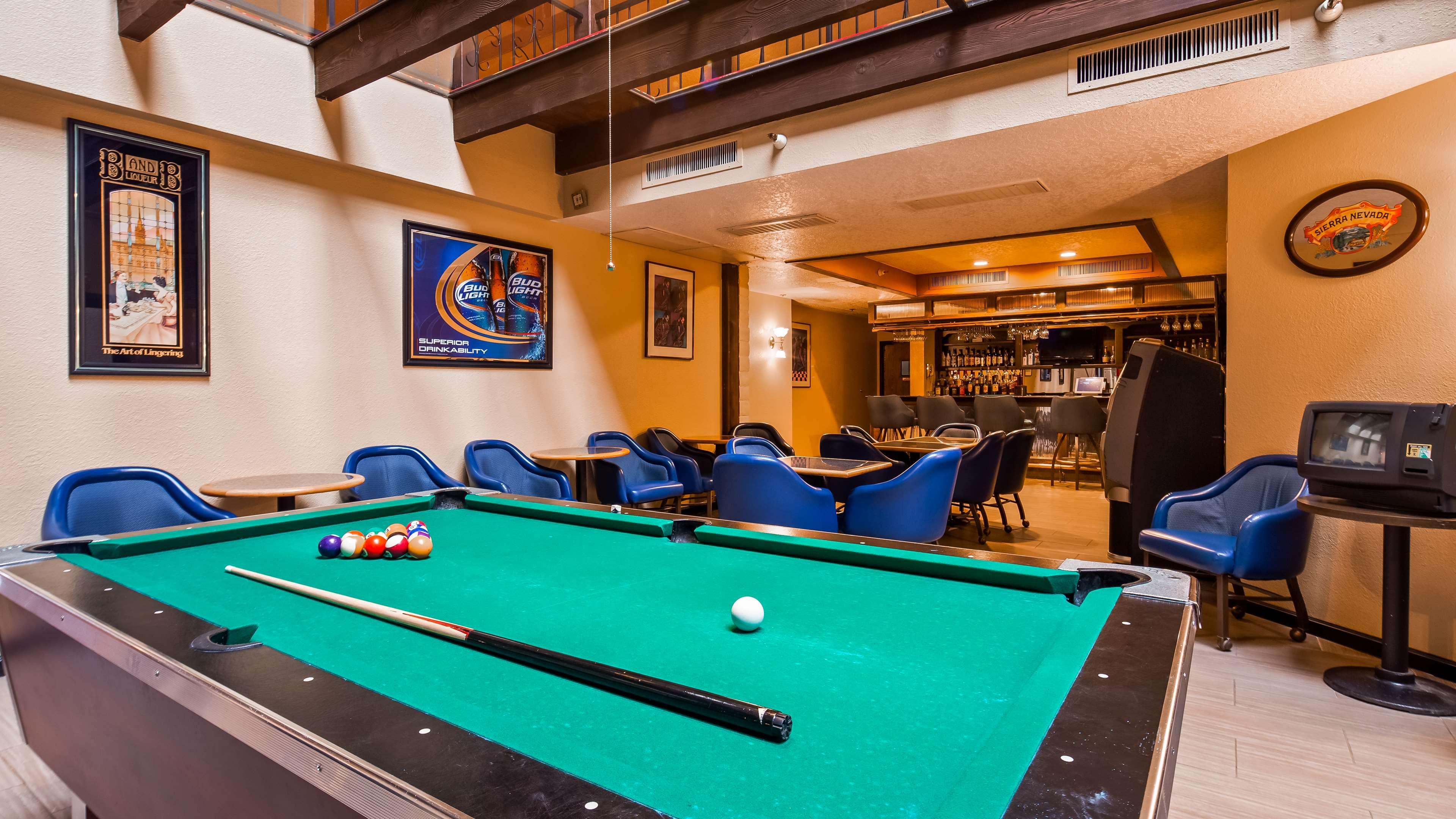 Best Western El Grande Inn Clearlake Zewnętrze zdjęcie