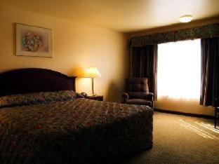 Best Western El Grande Inn Clearlake Pokój zdjęcie