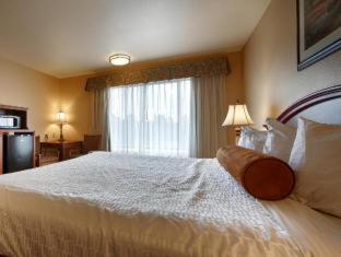 Best Western El Grande Inn Clearlake Pokój zdjęcie